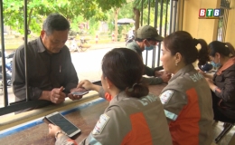 Chuyển đổi số h&oacute;a hợp đồng mua b&aacute;n điện sinh hoạt