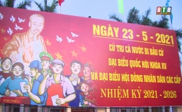 C&ocirc;ng khai, d&acirc;n chủ trong lấy &yacute; kiến cử tri nơi cư tr&uacute;