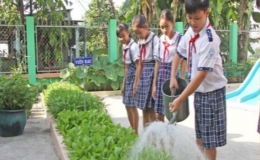 Đ&agrave; Nẵng chi hơn 15.500 tỷ x&acirc;y dựng th&agrave;nh phố m&ocirc;i trường