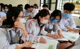 Địa điểm nhận hồ sơ đăng k&yacute; dự thi tốt nghiệp THPT v&agrave; x&eacute;t tuyển đại học, cao đẳng năm 2021