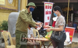 Du lịch an to&agrave;n trước nguy cơ dịch Covid-19 