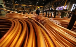 Gi&aacute; đồng tăng mạnh