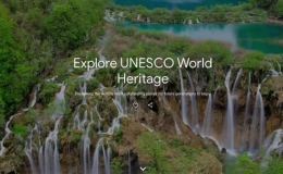 Google mở tour du lịch ảo tới c&aacute;c di sản thế giới được UNESCO c&ocirc;ng nhận