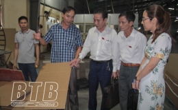 B&agrave;i 4: N&acirc;ng cao chất lượng thẩm tra c&aacute;c b&aacute;o c&aacute;o, đề &aacute;n, tờ tr&igrave;nh v&agrave; dự thảo nghị quyết