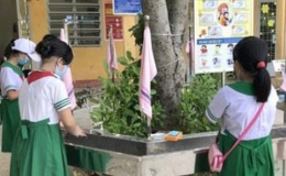 Hưởng ứng Tuần lễ quốc gia Nước sạch v&agrave; vệ sinh m&ocirc;i trường 2021