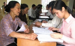 Mức hỗ trợ học nghề đối với người lao động tham gia bảo hiểm thất nghiệp