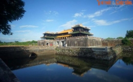 N&eacute;t đặc sắc của ba cổng th&agrave;nh nổi tiếng thế giới ở Việt Nam