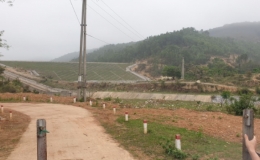 Quảng Ninh: &ldquo;Đảo ngọc&rdquo; kh&aacute;t nước sạch đến bao giờ?