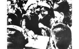 Quốc hội kh&oacute;a I (1946 - 1960)