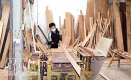 Quỹ TDND Thanh N&ecirc;: Duy tr&igrave; tăng trưởng t&iacute;n dụng trong điều kiện kh&oacute;