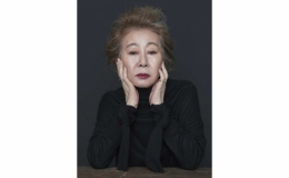 Sao H&agrave;n Quốc thắng giải diễn xuất tiền Oscar