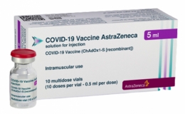 Th&aacute;i B&igrave;nh được ph&acirc;n bổ 13.450 liều vắc xin ph&ograve;ng Covid-19