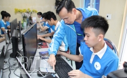 Th&agrave;nh c&ocirc;ng từ c&ocirc;ng nghệ 4.0