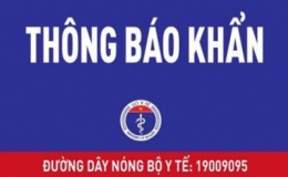 Th&ocirc;ng b&aacute;o t&igrave;m người đi tr&ecirc;n xe kh&aacute;ch từ Đ&agrave; Nẵng đến H&agrave; Nội ng&agrave;y 21/4