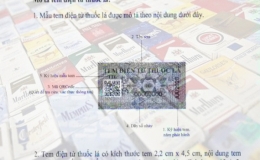 Thuốc l&aacute; v&agrave; rượu nhập khẩu phải d&aacute;n tem điện tử