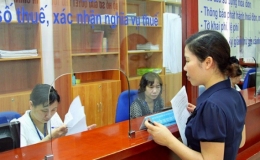 Tiếp tục gia hạn thời hạn nộp thuế, tiền thu&ecirc; đất