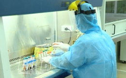 T&igrave;nh h&igrave;nh dịch Covid-19 đến ng&agrave;y 10/4