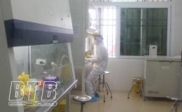 T&igrave;nh h&igrave;nh dịch Covid-19 đến ng&agrave;y 20/4