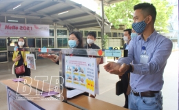 T&igrave;nh h&igrave;nh dịch Covid-19 đến ng&agrave;y 5/4