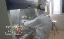 T&igrave;nh h&igrave;nh dịch Covid-19 đến ng&agrave;y 7/4