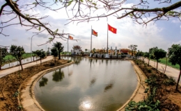 Trung Hưng Trần Triều