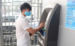 Từ ng&agrave;y 31/3/2021 dừng ph&aacute;t h&agrave;nh thẻ ATM từ