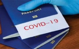 1,3 triệu người Việt Nam đ&atilde; c&oacute; hộ chiếu vaccine