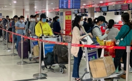 51 tỉnh, th&agrave;nh kh&ocirc;ng c&ograve;n ''v&ugrave;ng đỏ''