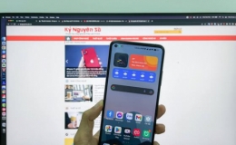 8 mẹo gi&uacute;p điện thoại Android chạy nhanh như mới