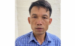 Bắt khẩn cấp đối tượng x&acirc;m hại t&igrave;nh dục trẻ em