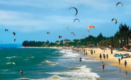 B&igrave;nh Thuận đề xuất tổ chức Năm Du lịch quốc gia năm 2023