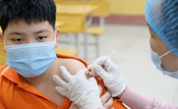 Chiều ng&agrave;y 21/4: Cả nước đ&atilde; ti&ecirc;m hơn 210,5 triệu liều vaccine ph&ograve;ng COVID-19