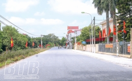 Ch&uacute; trọng nhiệm vụ &ldquo;then chốt của vấn đề then chốt&rdquo;