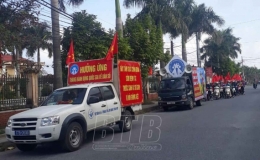 Chuyển trọng t&acirc;m ch&iacute;nh s&aacute;ch d&acirc;n số từ kế hoạch h&oacute;a gia đ&igrave;nh sang d&acirc;n số v&agrave; ph&aacute;t triển