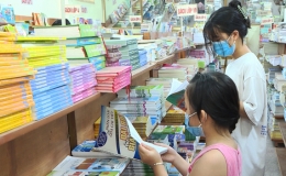 C&ocirc;ng bố gi&aacute; s&aacute;ch gi&aacute;o khoa lớp 3, lớp 7, lớp 10 theo chương tr&igrave;nh mới