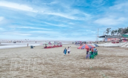 Điểm đến nghỉ lễ 30/4 - 1/5