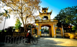 Điểm hẹn thi&ecirc;n ni&ecirc;n kỷ