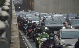 Dự b&aacute;o thời tiết 19/4: Miền Bắc s&aacute;ng sớm mưa r&eacute;t, miền Trung trời lạnh