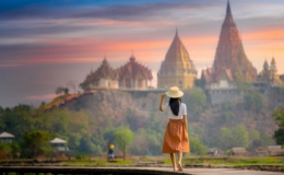 Du lịch Đ&ocirc;ng Nam &Aacute; mở muộn nhưng hồi phục t&iacute;ch cực