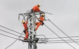 EVN: Năm 2022 kh&ocirc;ng tăng gi&aacute; điện