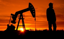 Gi&aacute; dầu thế giới mất gần 5% trong tuần qua