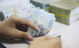 Gửi tiền tiết kiệm ng&acirc;n h&agrave;ng n&agrave;o lợi nhất?