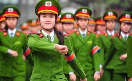 Học viện An ninh c&ocirc;ng bố phương &aacute;n tuyển sinh năm 2022