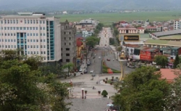 Khởi sắc n&ocirc;ng th&ocirc;n mới ở tỉnh miền n&uacute;i Điện Bi&ecirc;n