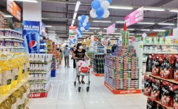 K&iacute;ch cầu ti&ecirc;u d&ugrave;ng dịp nghỉ lễ