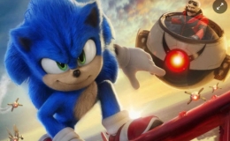 "Nh&iacute;m Sonic 2" thu 141 triệu USD sau 3 ng&agrave;y