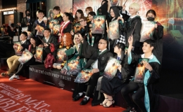 Phim Việt "l&eacute;p vế" bom tấn Hollywood dịp nghỉ lễ