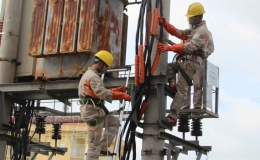 Tăng cường c&aacute;c biện ph&aacute;p giảm thiểu rủi ro về ATVSLĐ