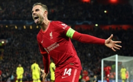 Thắng thuyết phục Villarreal, Liverpool đặt một ch&acirc;n v&agrave;o chung kết Champions League