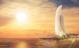 Th&aacute;nh đường của nghệ thuật v&agrave; c&ocirc;ng tr&igrave;nh biểu tượng